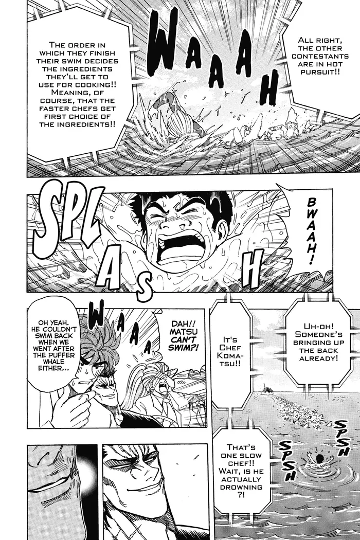Toriko Chapter 214 image 07_optimized